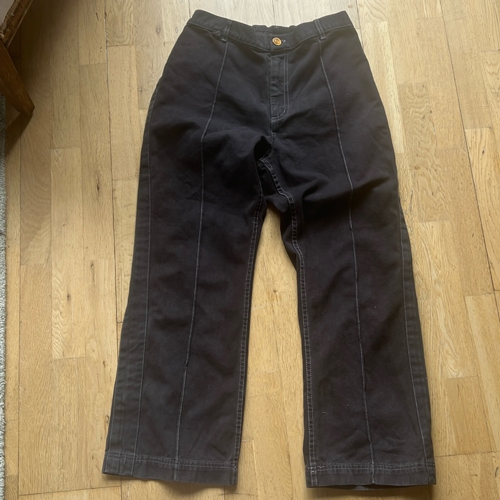 Big Bud Press western pant